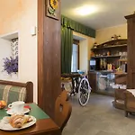 Chateau 3* سانت بييرّي