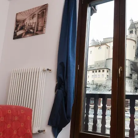 Chateau Hotel Saint-Pierre