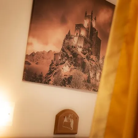 Hotel Chateau 3*
