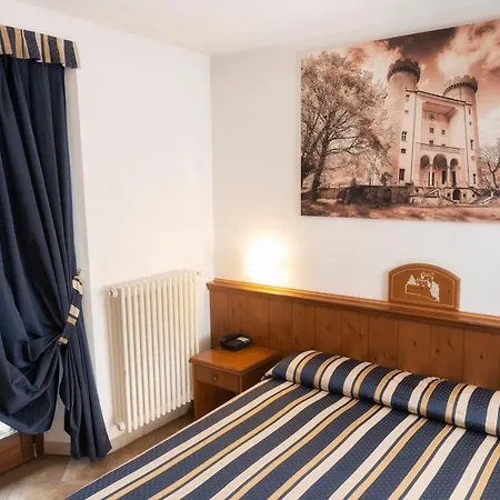 Hotel Chateau