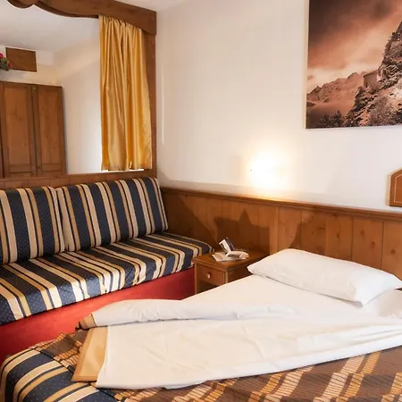 Chateau Hotel Saint-Pierre