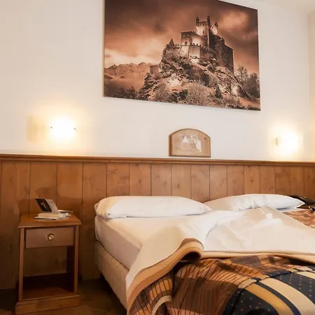 Chateau Saint-Pierre