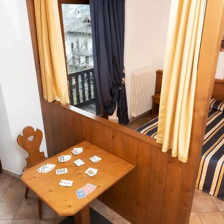 Chateau 3* Saint-Pierre