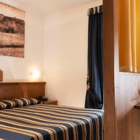 Hotel Chateau