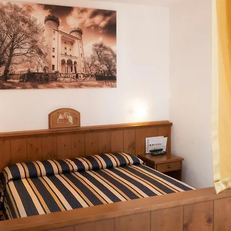 Chateau 3*