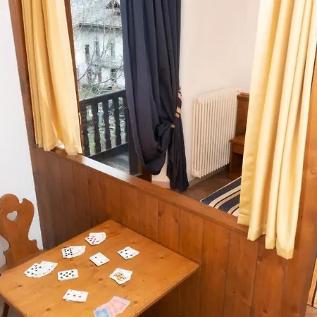 Hotel Chateau 3*