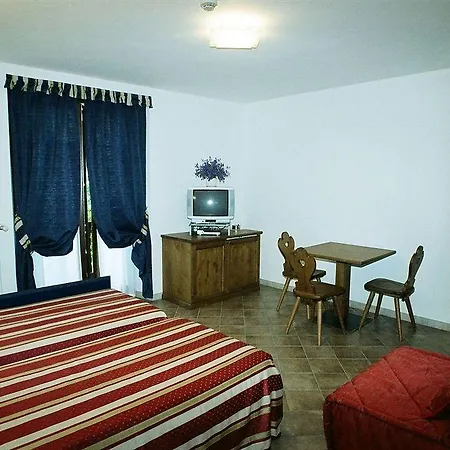 Hotel Chateau Saint-Pierre