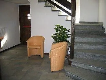 Chateau 3* سانت بييرّي