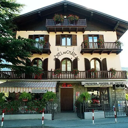 Chateau