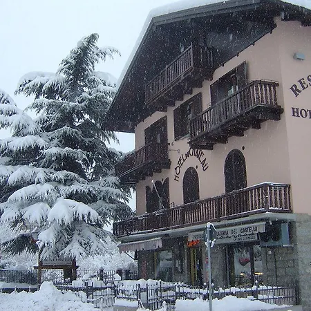 Chateau 3*