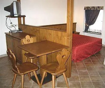 فندق Chateau