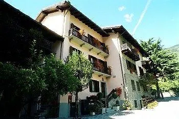Chateau 3* سانت بييرّي