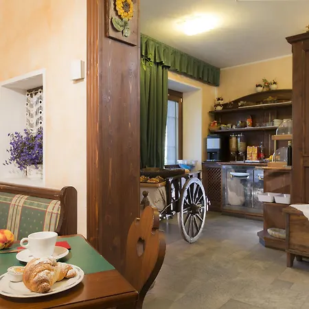 Chateau 3* Saint-Pierre