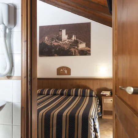 Chateau 3*