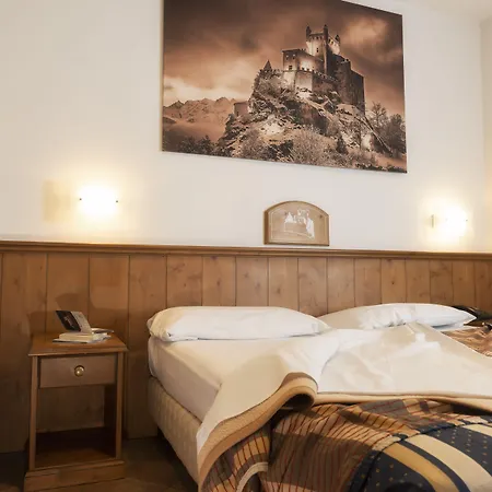 Chateau Hotel Saint-Pierre