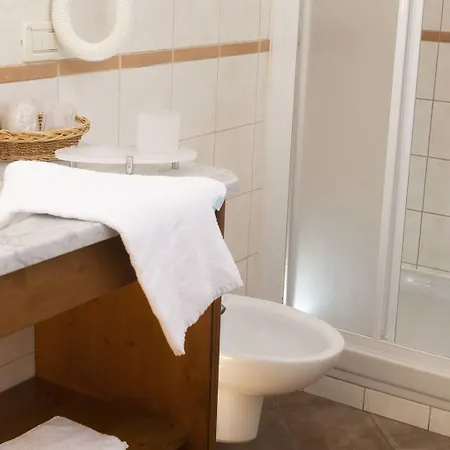 Hotel Chateau Saint-Pierre