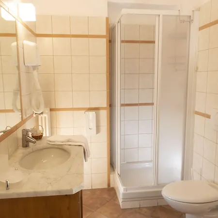 Chateau 3* Saint-Pierre