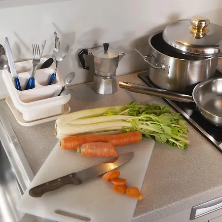 호텔 샤토 셍피에르