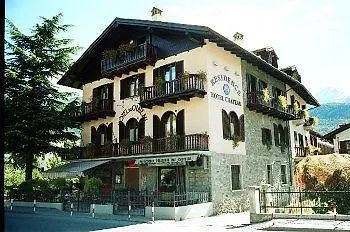 Chateau فندق سانت بييرّي