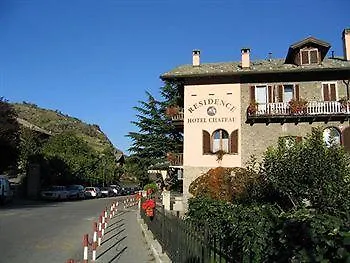 Chateau فندق 3*