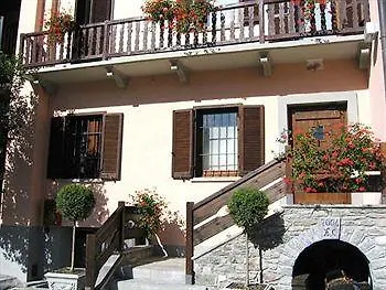 Chateau فندق سانت بييرّي
