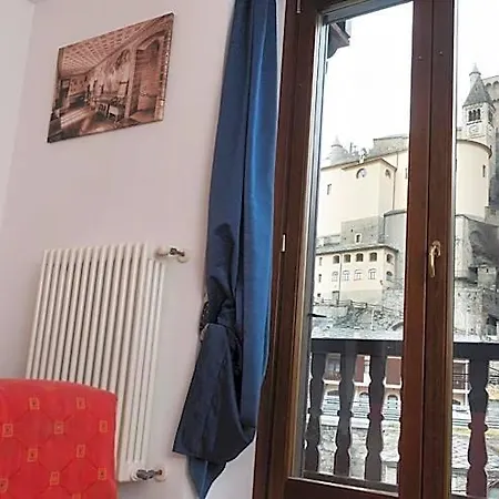 Chateau 3* Saint-Pierre