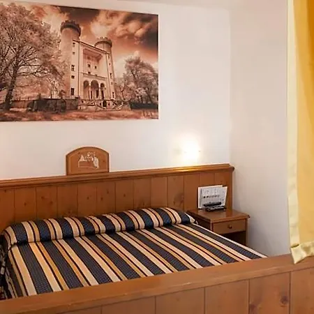 Szálloda Chateau 3*