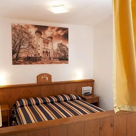 Szálloda Chateau Saint-Pierre