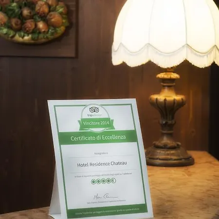 Hotel Chateau Saint-Pierre