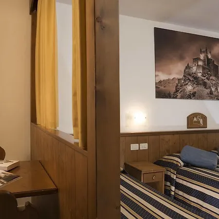 Chateau Hotel
