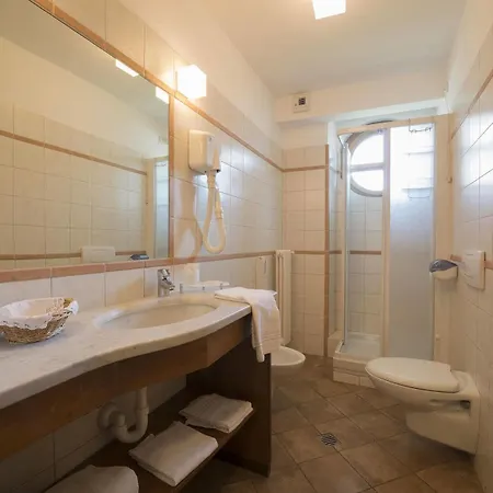 Chateau Hotel Saint-Pierre