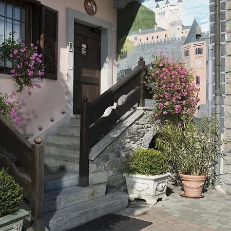 Hotel Chateau 3*