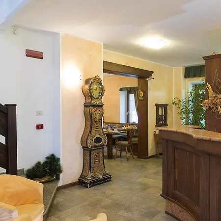 Hotel Chateau