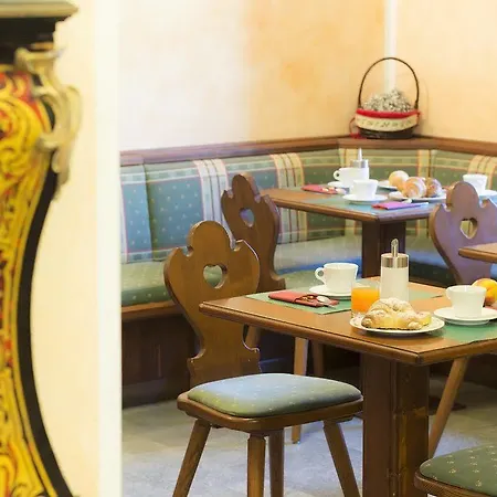 Hotel Chateau 3*