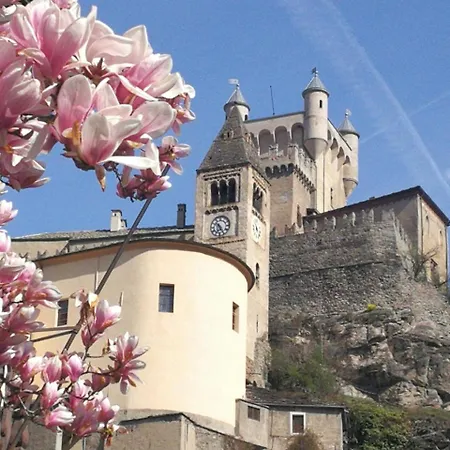 Chateau Saint-Pierre
