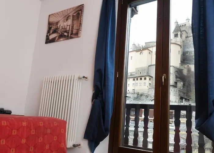 Chateau Hotel Saint-Pierre