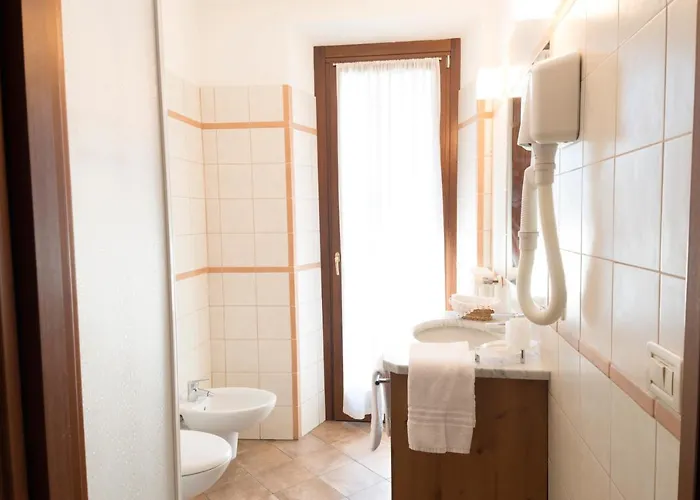 Hotel Chateau Saint-Pierre