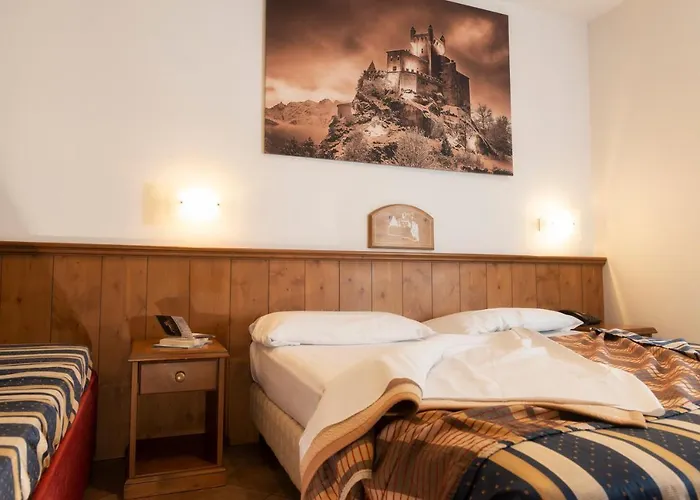 Chateau Saint-Pierre