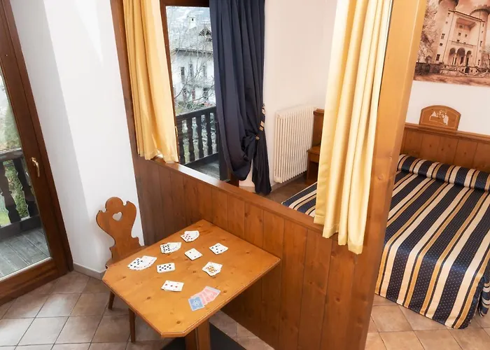 Chateau 3* Saint-Pierre