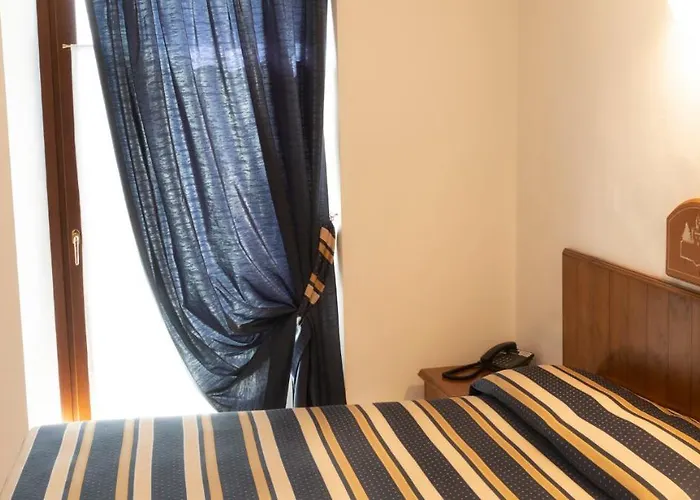 Chateau Hotel Saint-Pierre