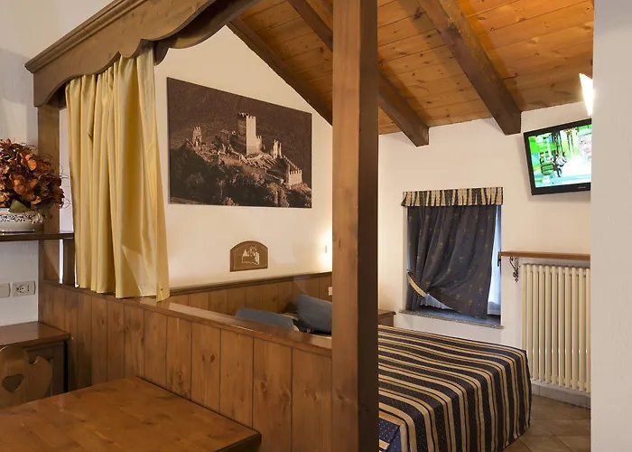 Chateau 3* Saint-Pierre