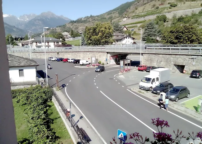 Hotel Chateau Saint-Pierre