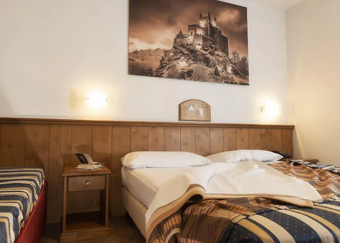 Chateau Hotel Saint-Pierre