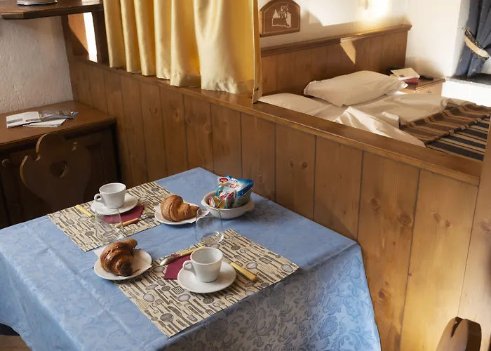 Chateau Hotel Saint-Pierre