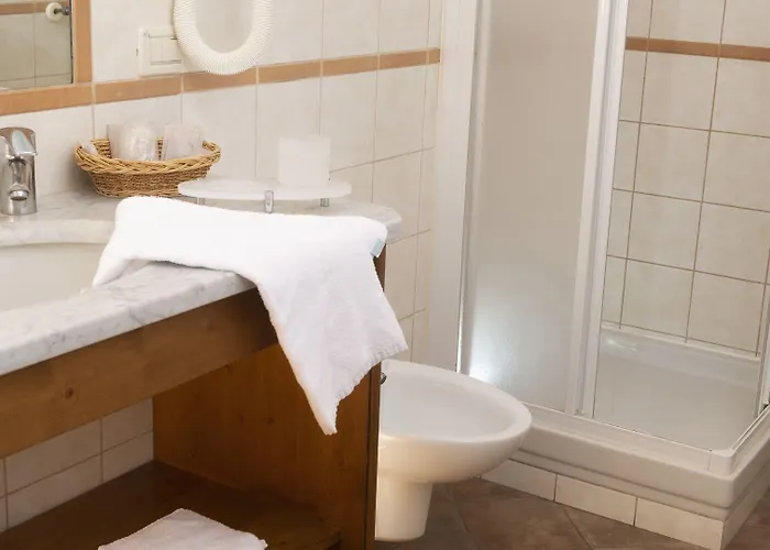 Hotel Chateau Saint-Pierre