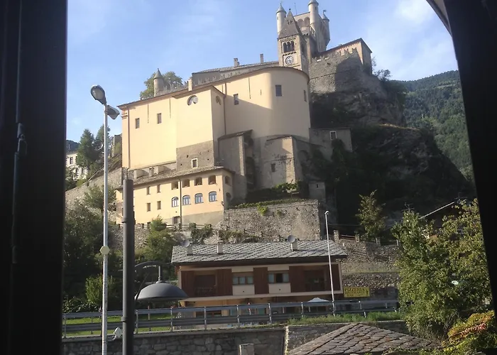 Chateau Saint-Pierre