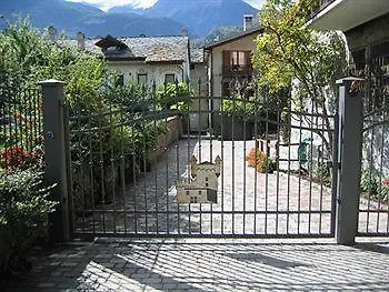 Hotel Chateau Saint-Pierre