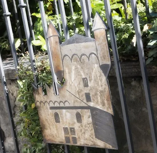 Chateau Saint-Pierre