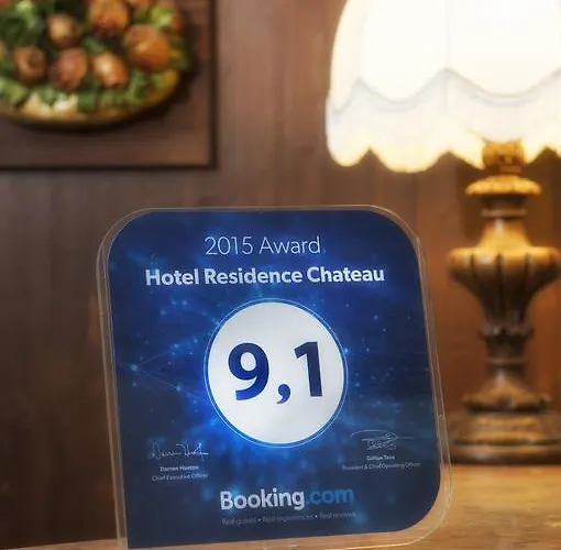 Chateau Saint-Pierre