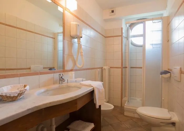 Chateau Hotel Saint-Pierre